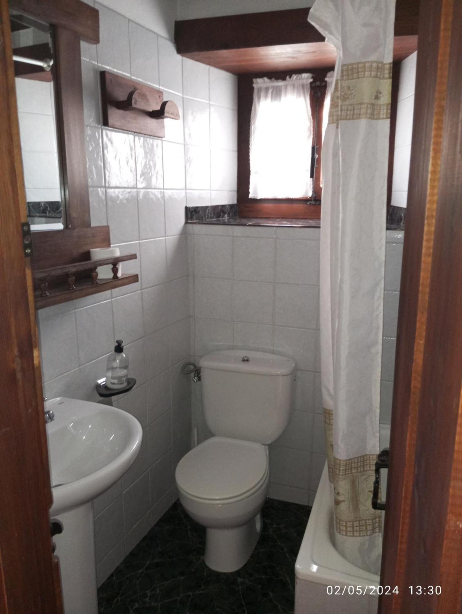 Apartamentos Las Rocas De Brez Eksteriør bilde