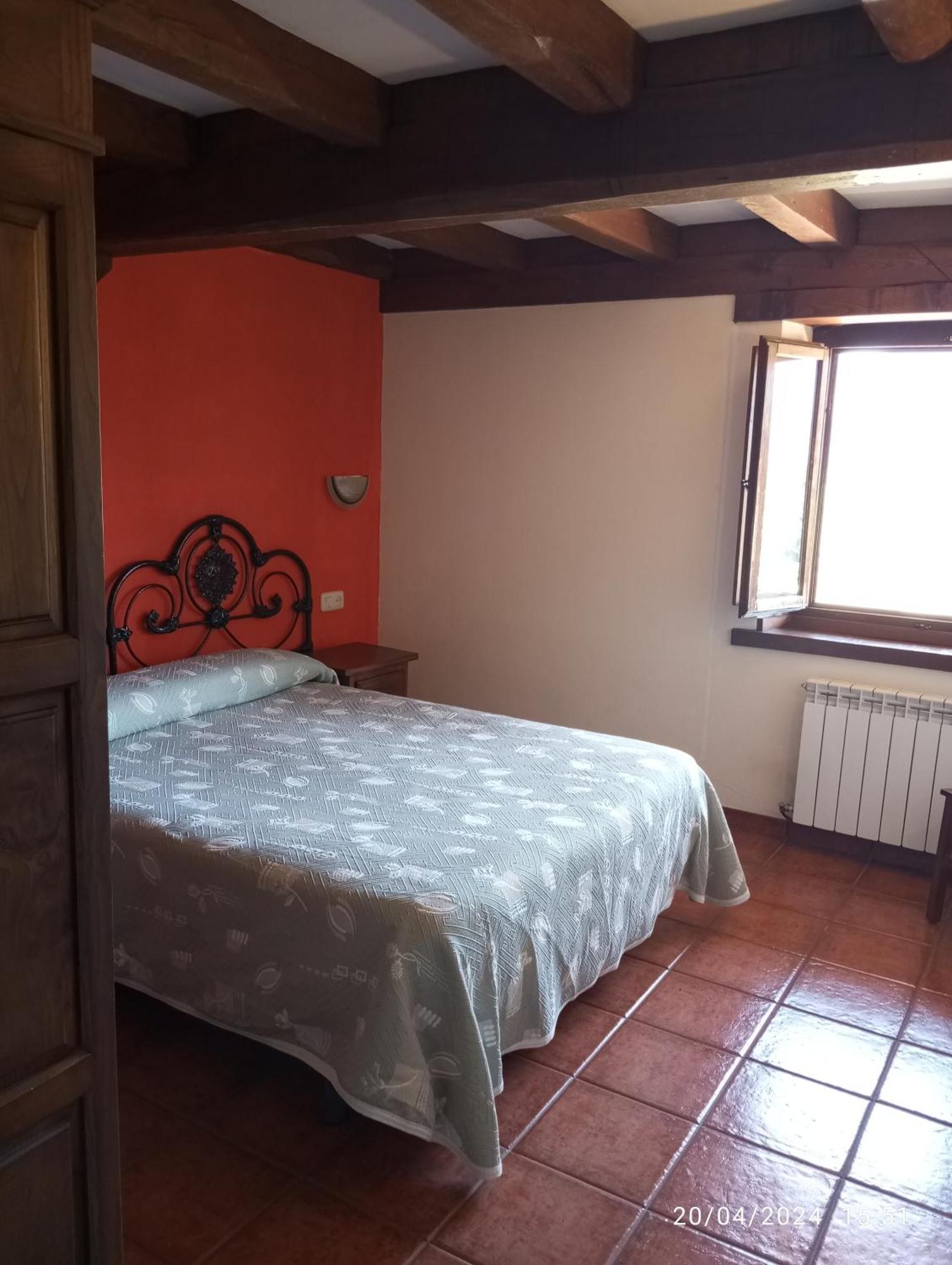 Apartamentos Las Rocas De Brez Eksteriør bilde