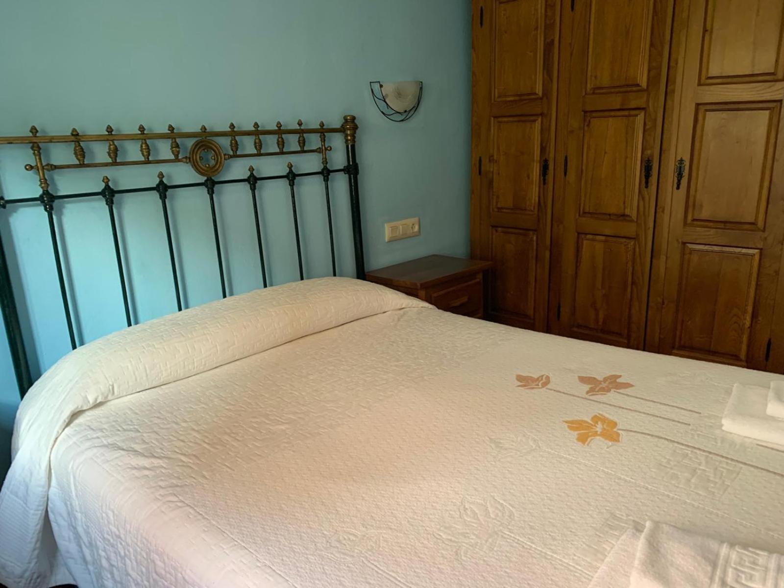 Apartamentos Las Rocas De Brez Eksteriør bilde
