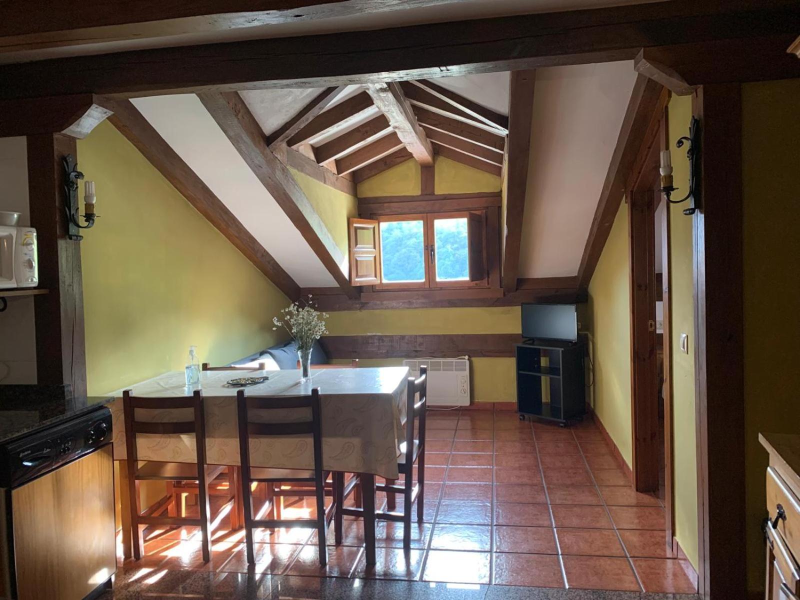Apartamentos Las Rocas De Brez Eksteriør bilde