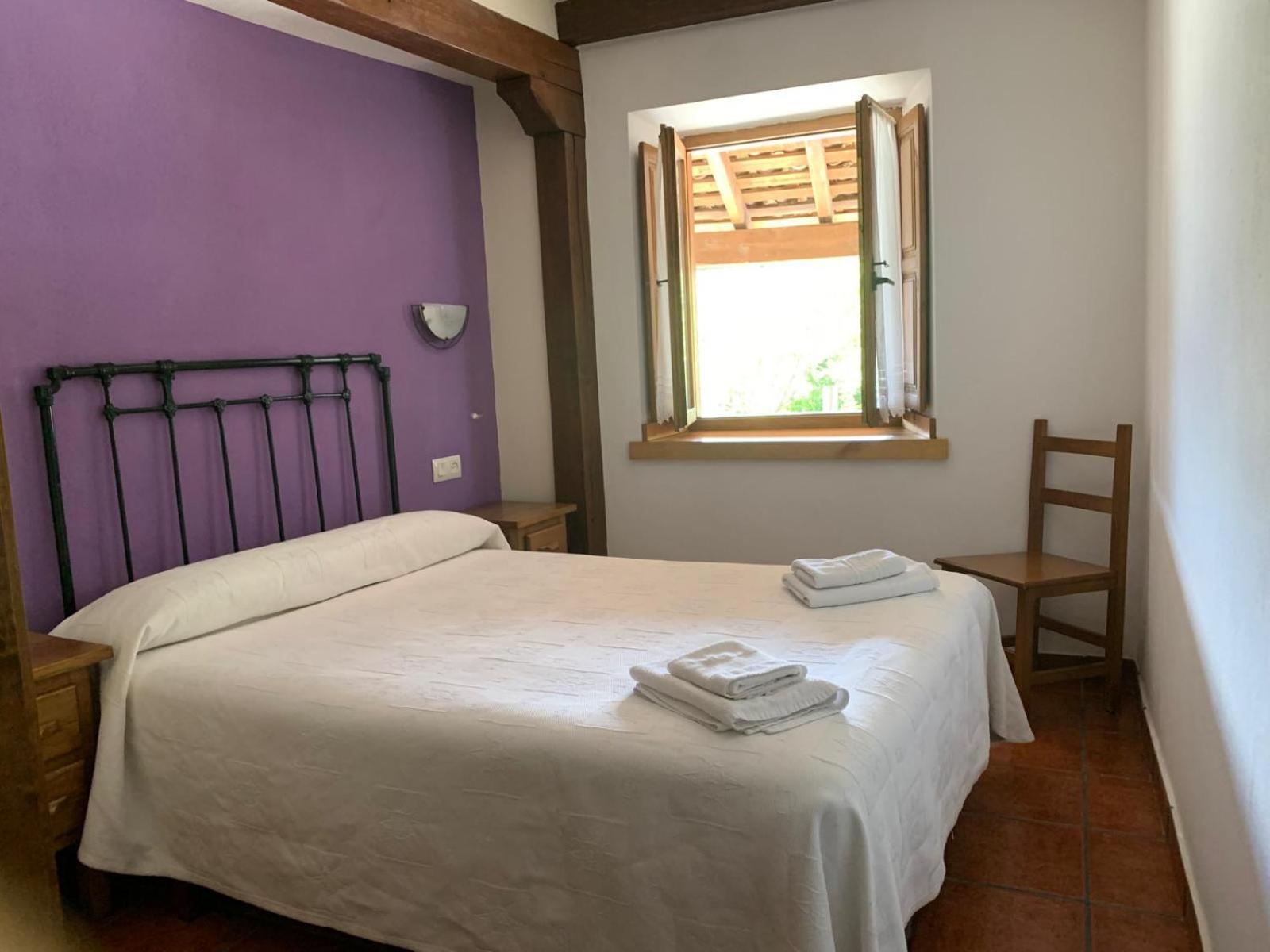 Apartamentos Las Rocas De Brez Eksteriør bilde