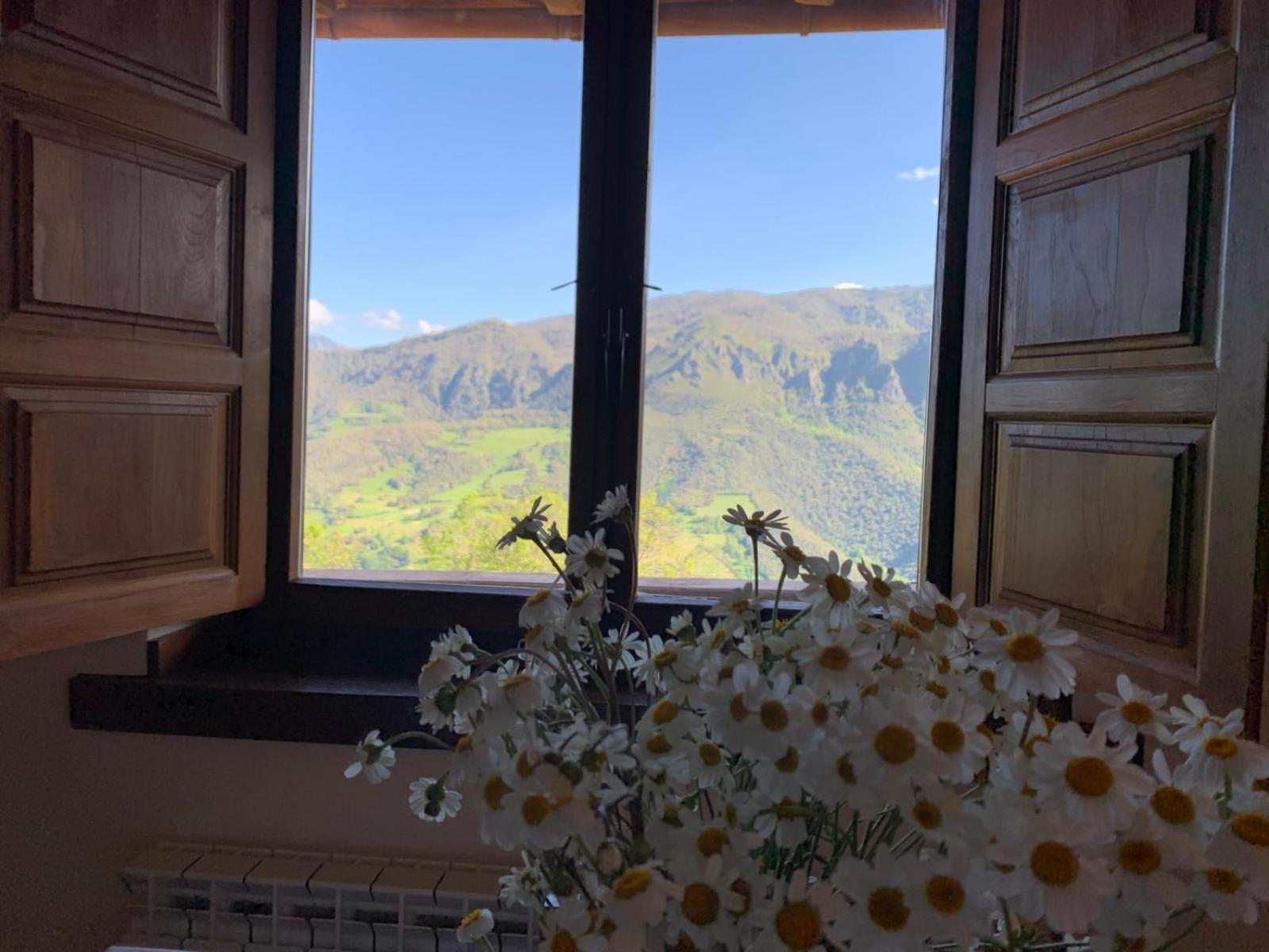Apartamentos Las Rocas De Brez Eksteriør bilde